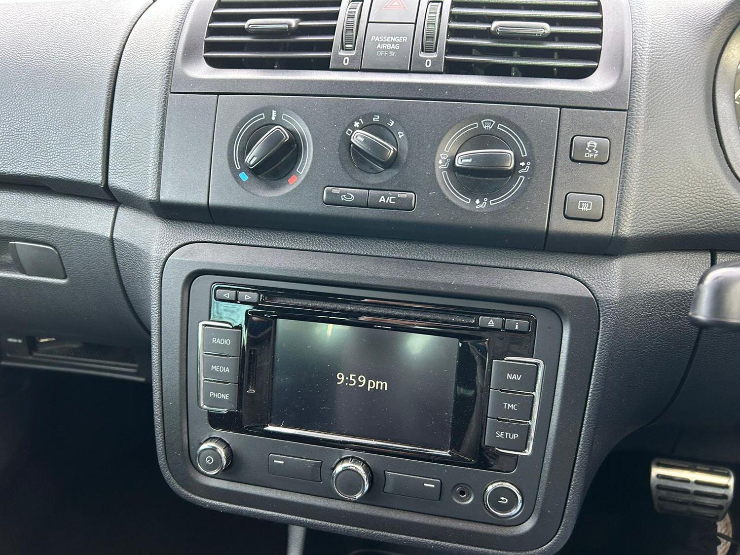 Used Skoda Fabia 2014 for sale - 76666121: Photo 11