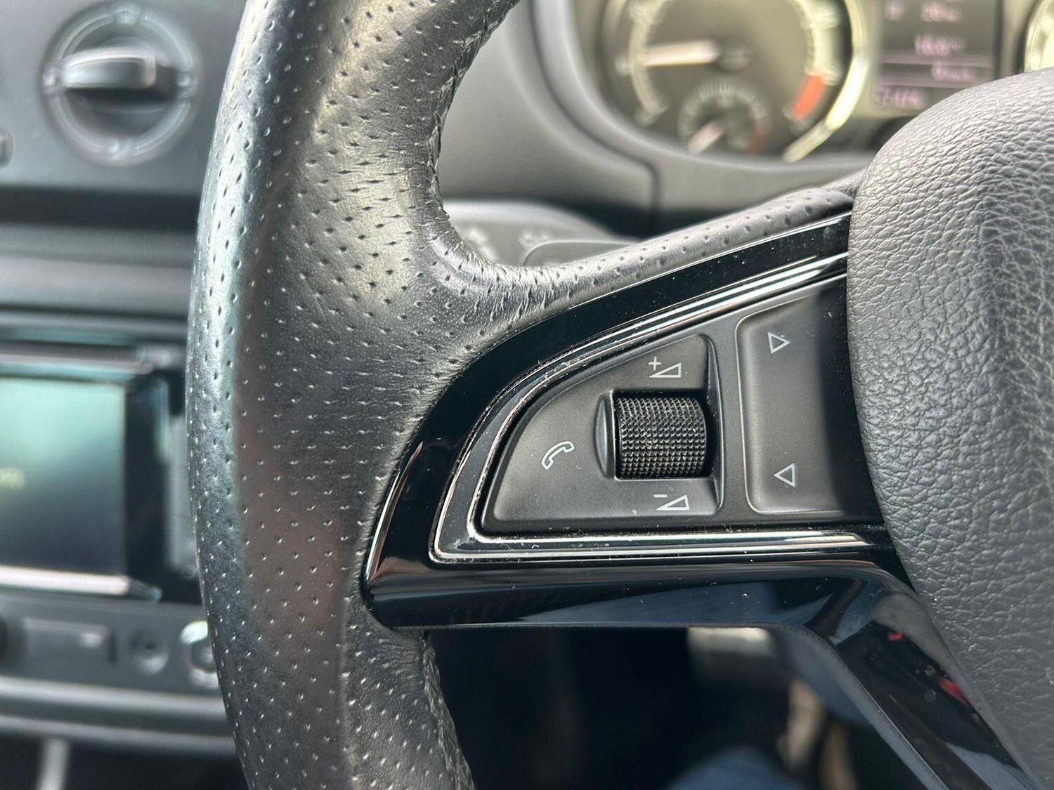 Used Skoda Fabia 2014 for sale - 76666121: Photo 13