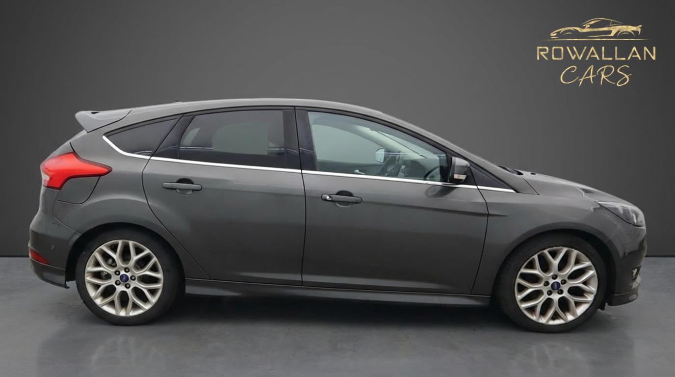 Used Ford Focus 2016 for sale - 77220496: Photo 5