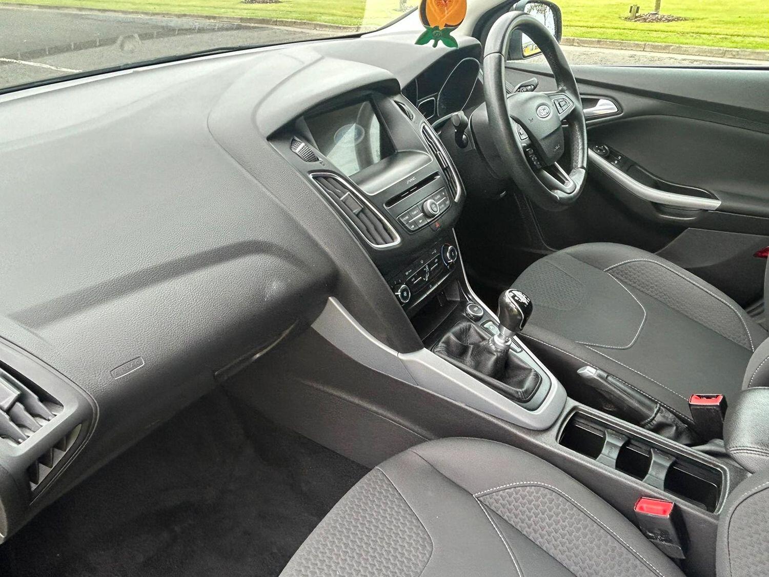 Used Ford Focus 2017 for sale - 76793833: Photo 10