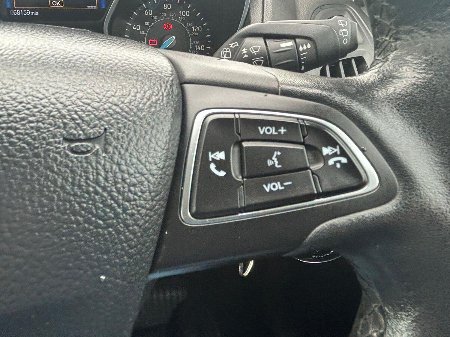 Used Ford Focus 2017 for sale - 76793833: Photo 11