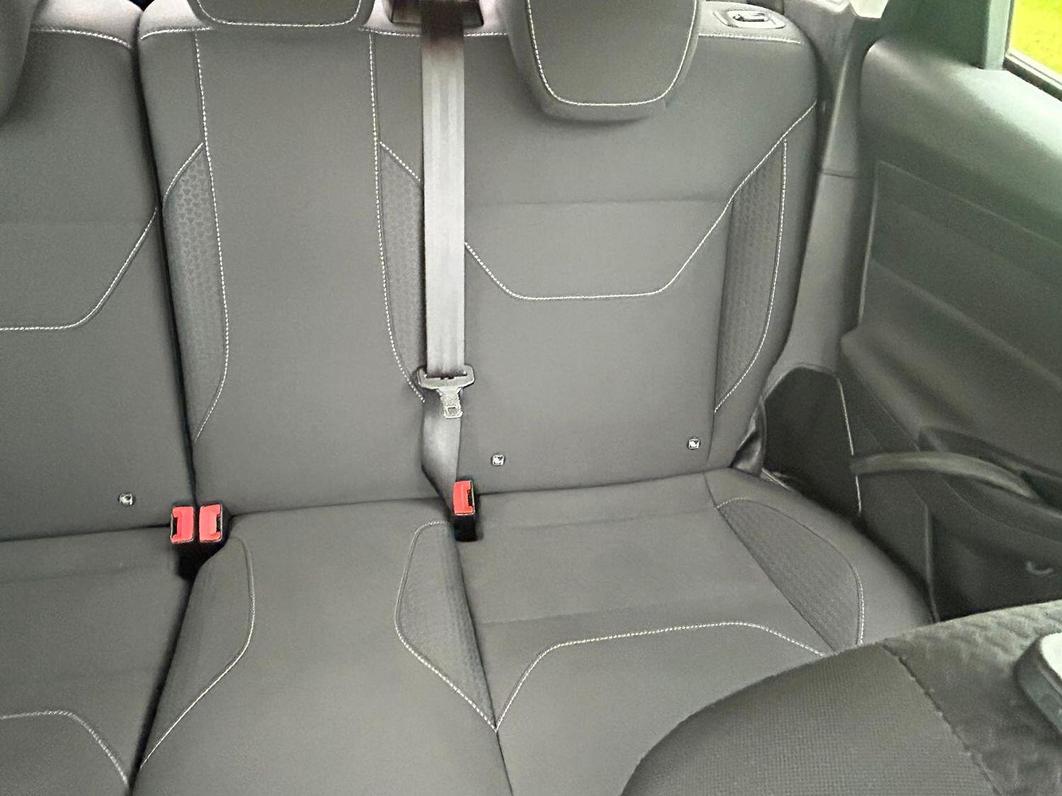 Used Ford Focus 2017 for sale - 76793833: Photo 14