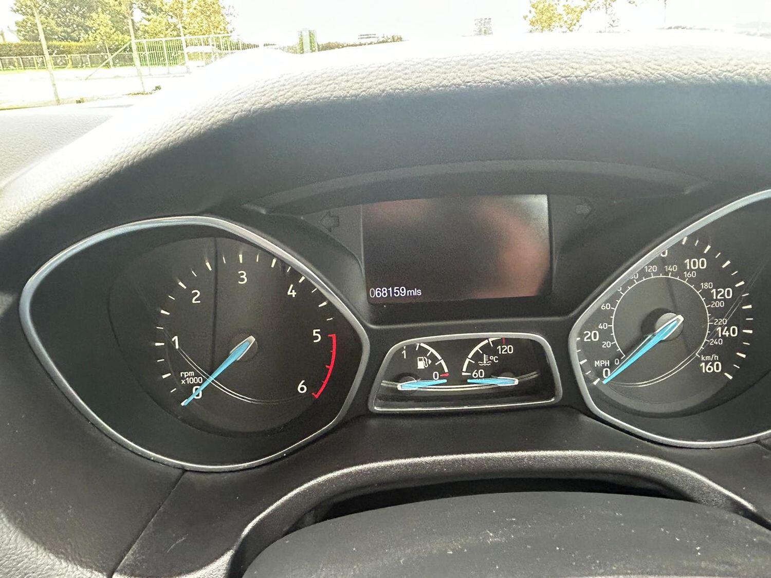 Used Ford Focus 2017 for sale - 76793833: Photo 16