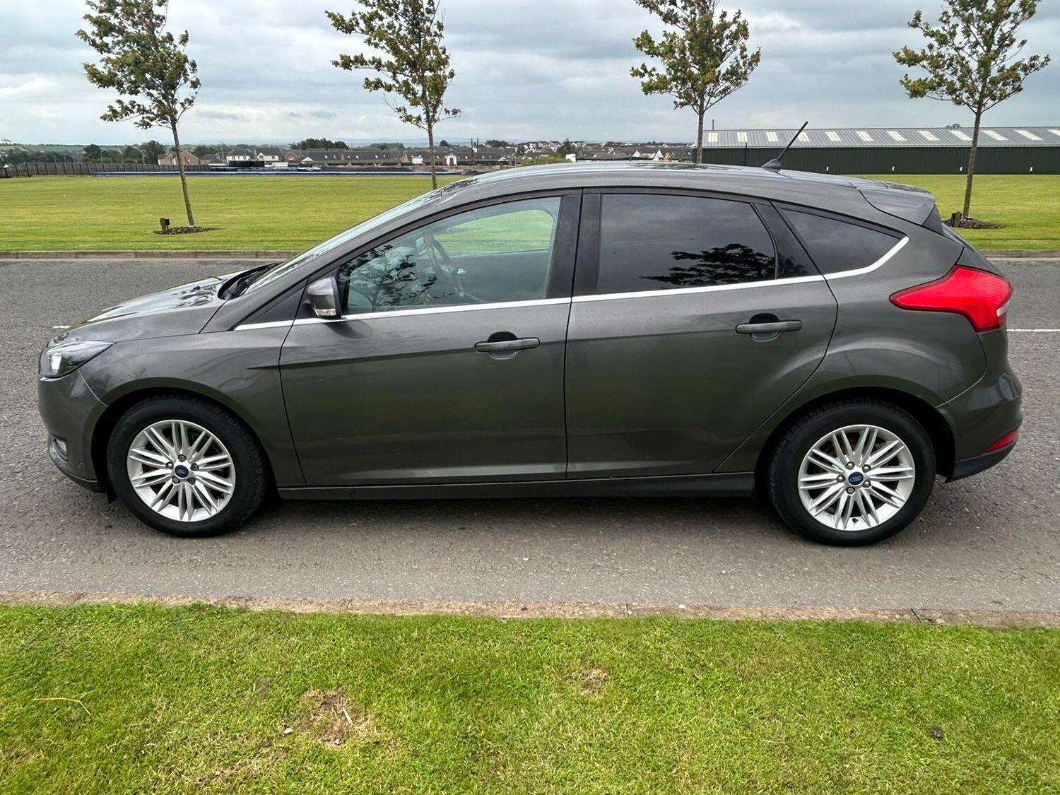 Used Ford Focus 2017 for sale - 76793833: Photo 6
