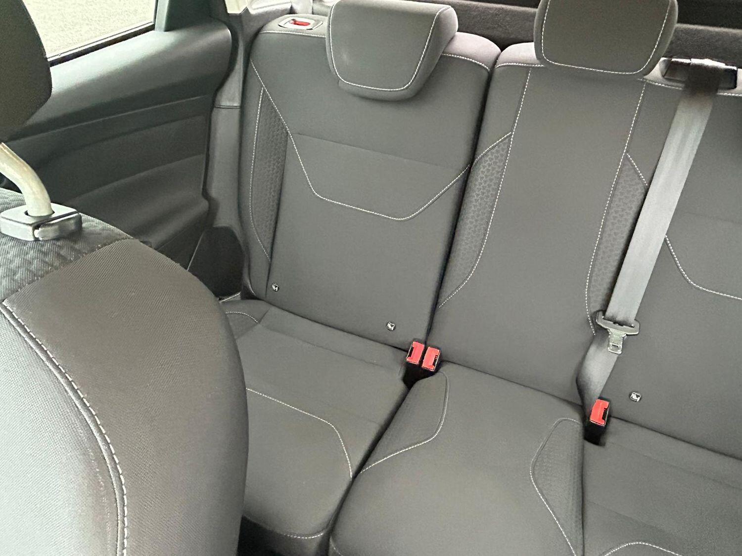 Used Ford Focus 2017 for sale - 76793833: Photo 8