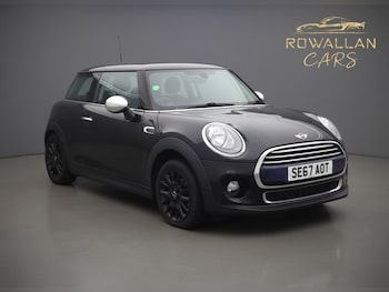 Used MINI Hatch 2017 for sale - 77482269: Photo