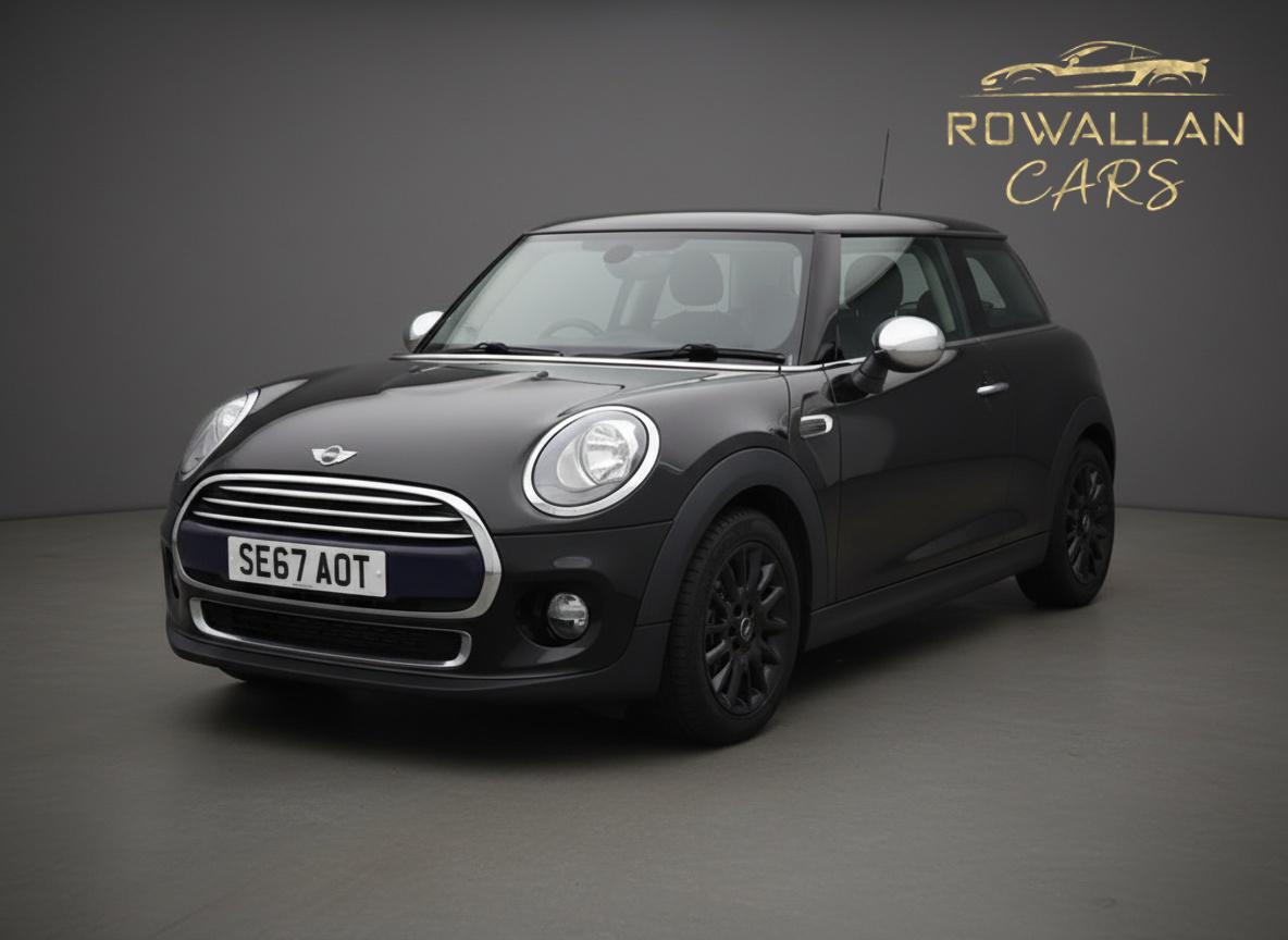 Used MINI Hatch 2017 for sale - 77482269: Photo 2