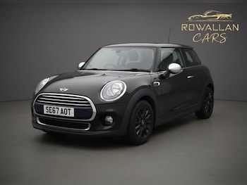 Used MINI Hatch 2017 for sale - 77482269: Photo