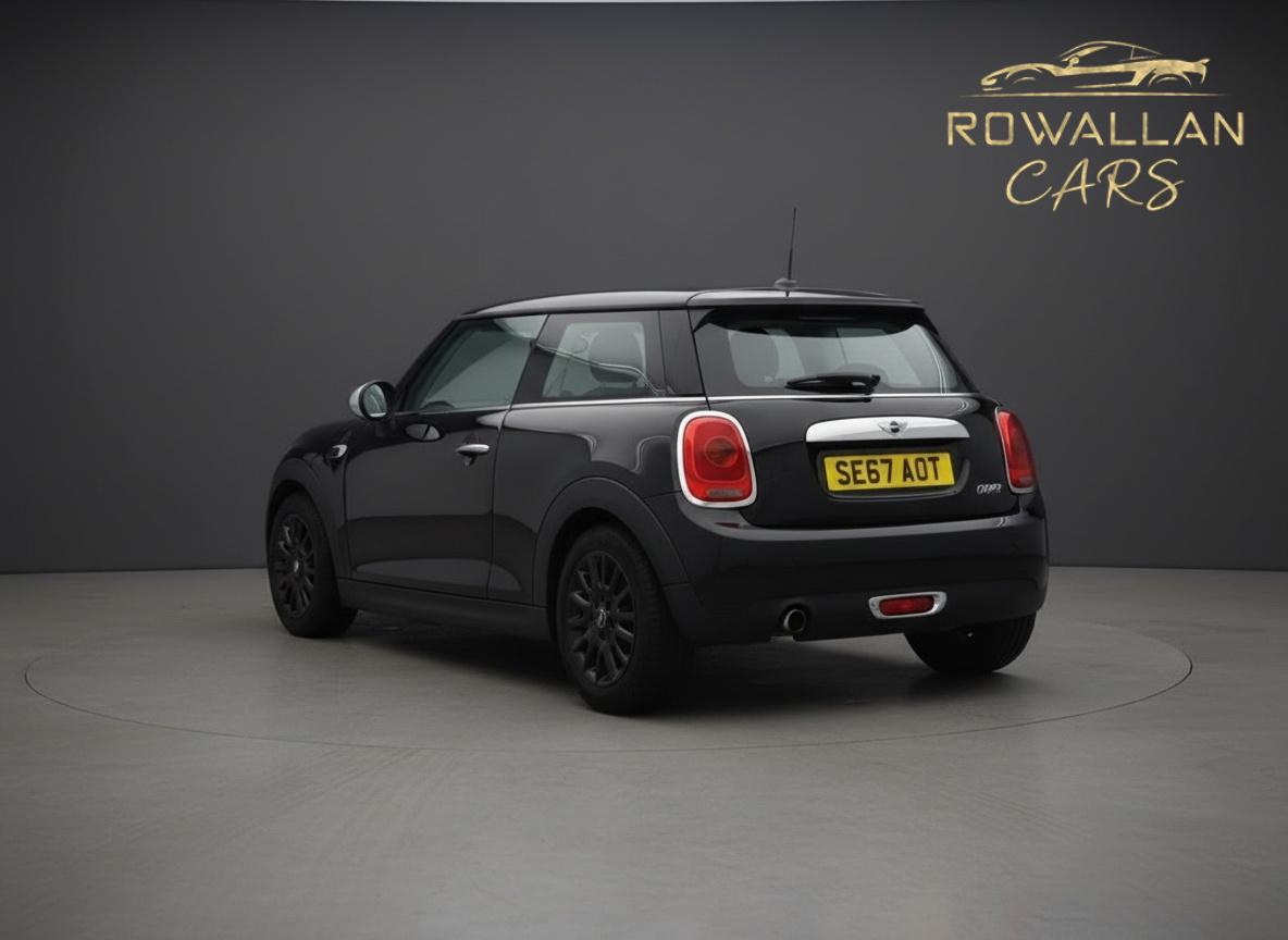 Used MINI Hatch 2017 for sale - 77482269: Photo 3