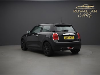 Used MINI Hatch 2017 for sale - 77482269: Photo