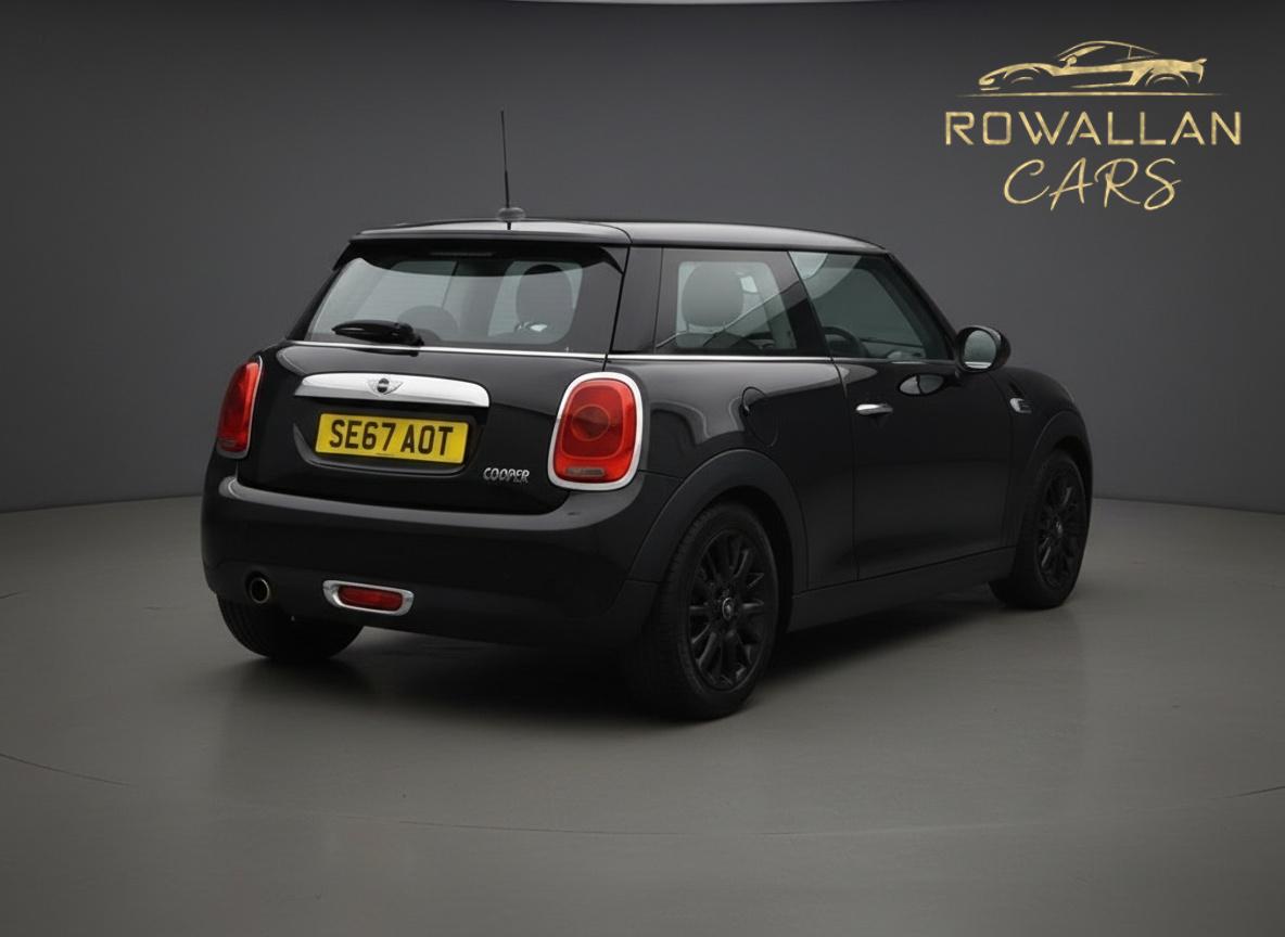 Used MINI Hatch 2017 for sale - 77482269: Photo 4