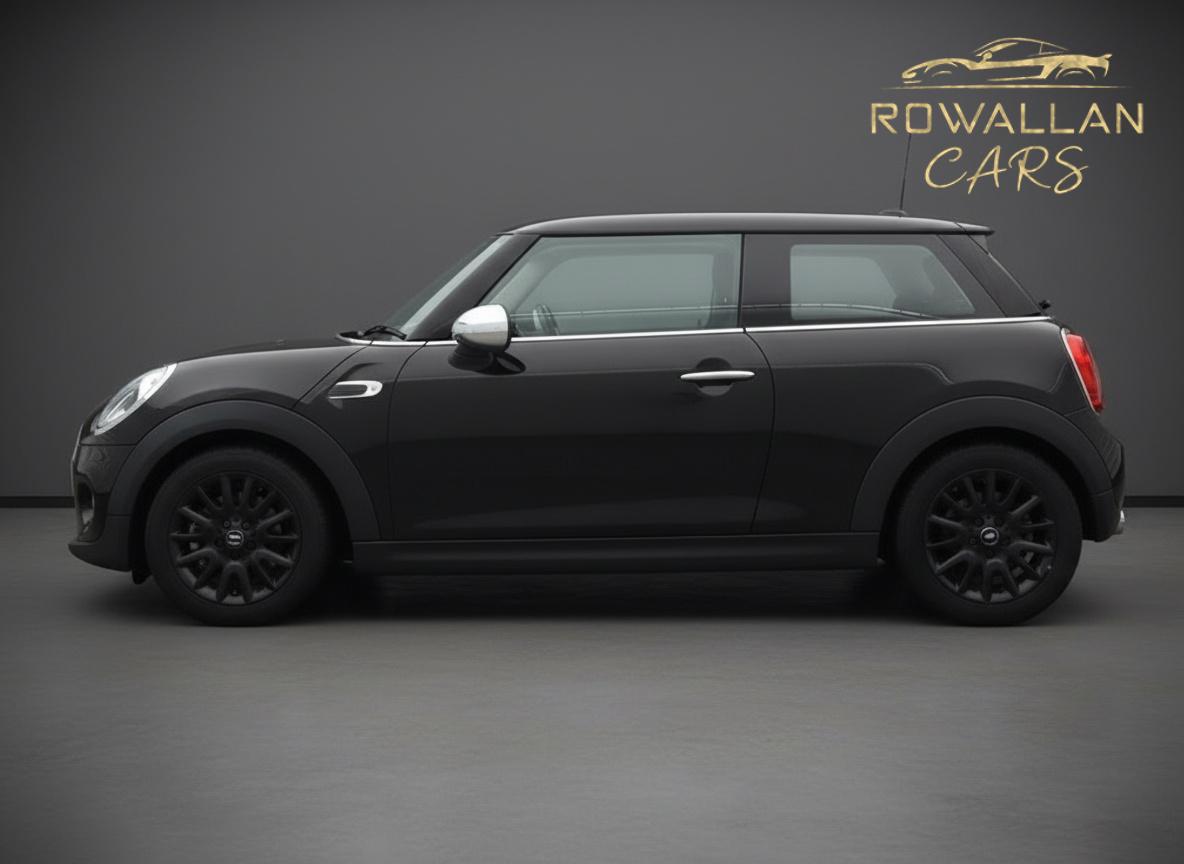 Used MINI Hatch 2017 for sale - 77482269: Photo 6