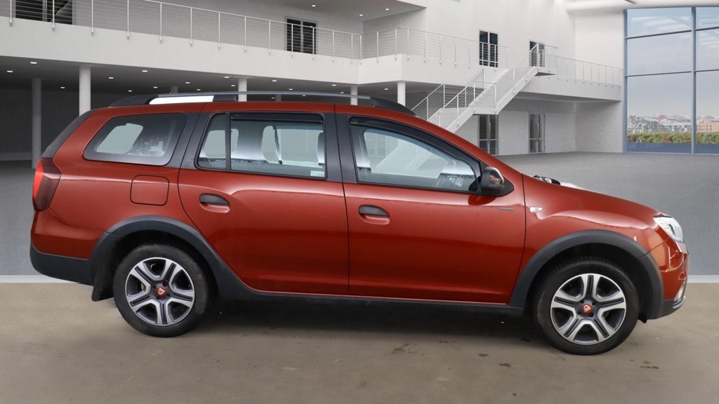 Used Dacia Logan MCV 2019 for sale - 77148216: Photo 5