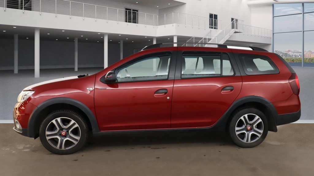 Used Dacia Logan MCV 2019 for sale - 77148216: Photo 6