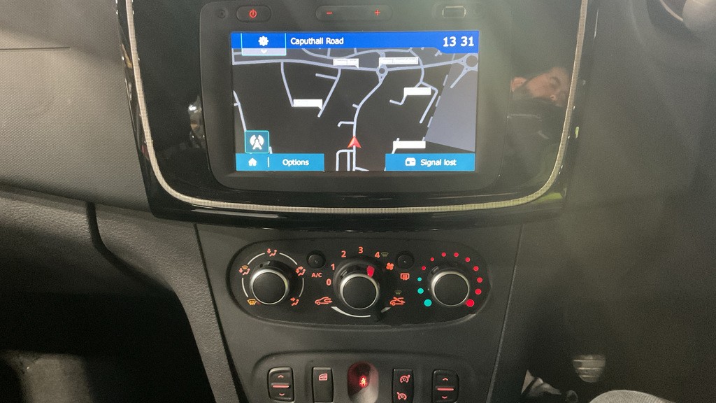 Used Dacia Logan MCV 2019 for sale - 77148216: Photo 7