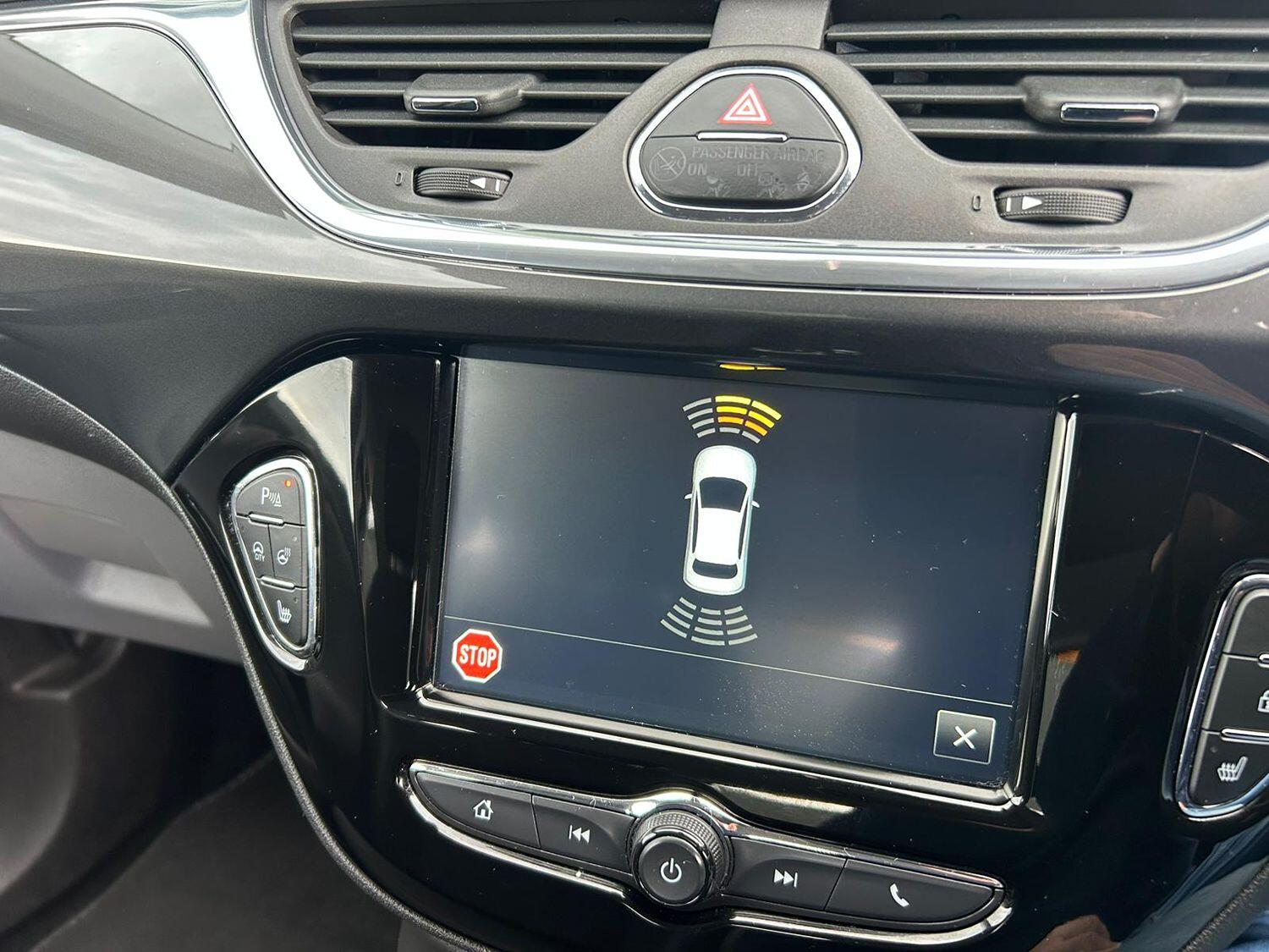 Used Vauxhall Corsa 2018 for sale - 76793832: Photo 10