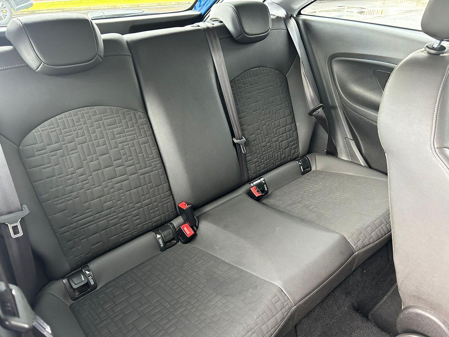 Used Vauxhall Corsa 2018 for sale - 76793832: Photo 12