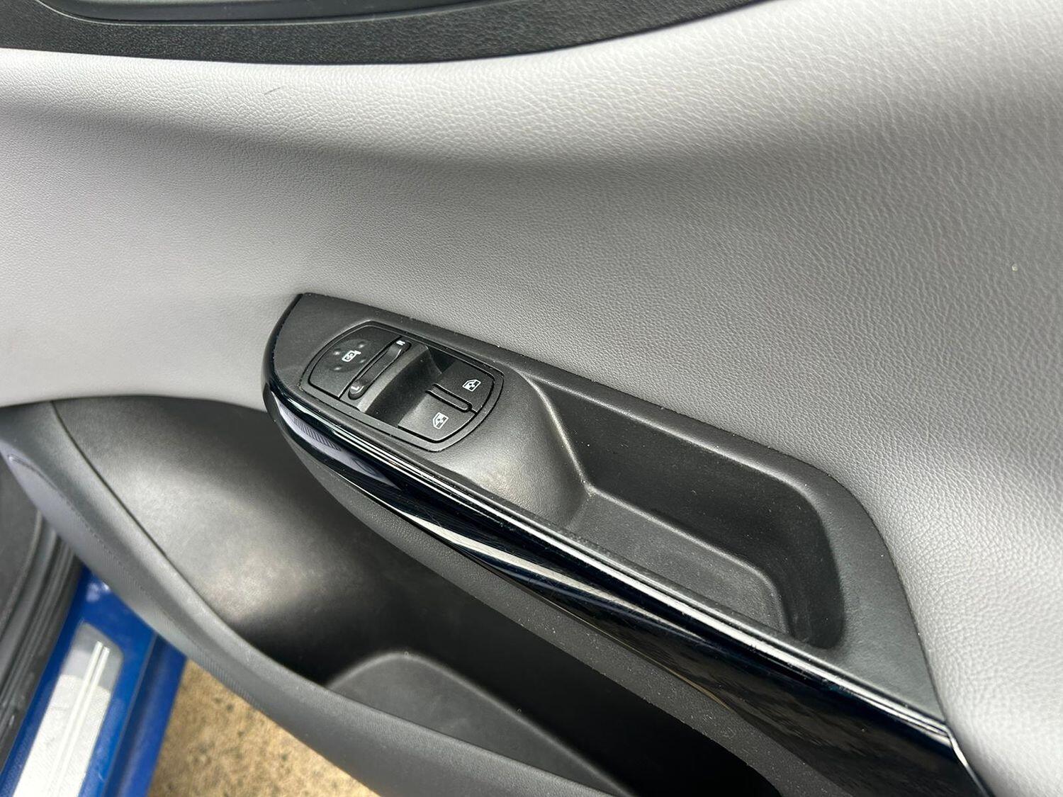 Used Vauxhall Corsa 2018 for sale - 76793832: Photo 13