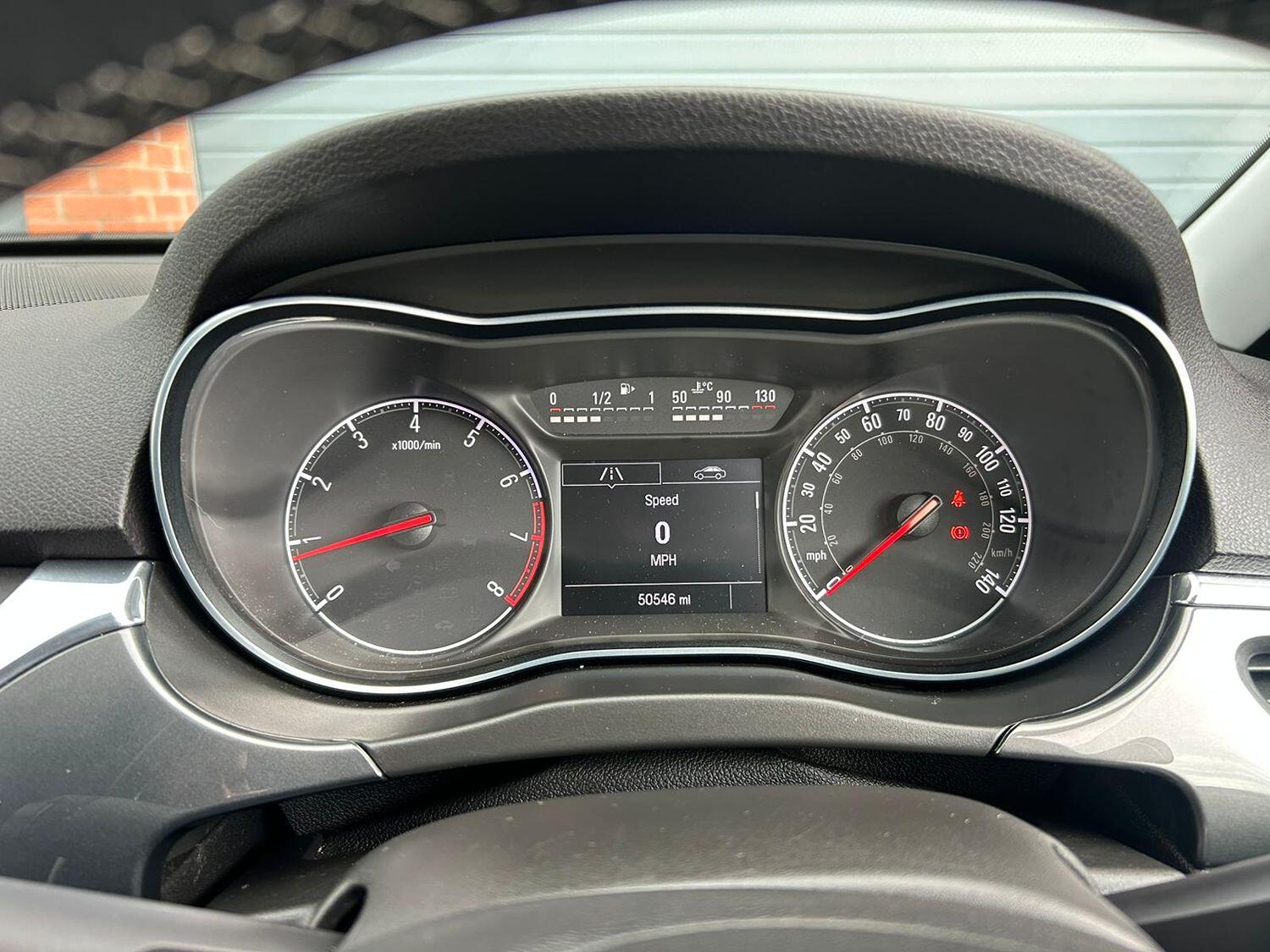 Used Vauxhall Corsa 2018 for sale - 76793832: Photo 14