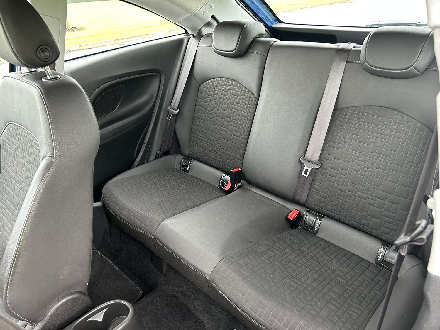 Used Vauxhall Corsa 2018 for sale - 76793832: Photo 15