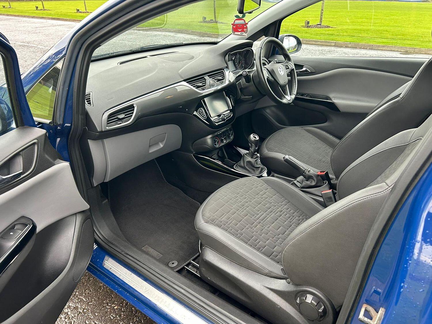 Used Vauxhall Corsa 2018 for sale - 76793832: Photo 16