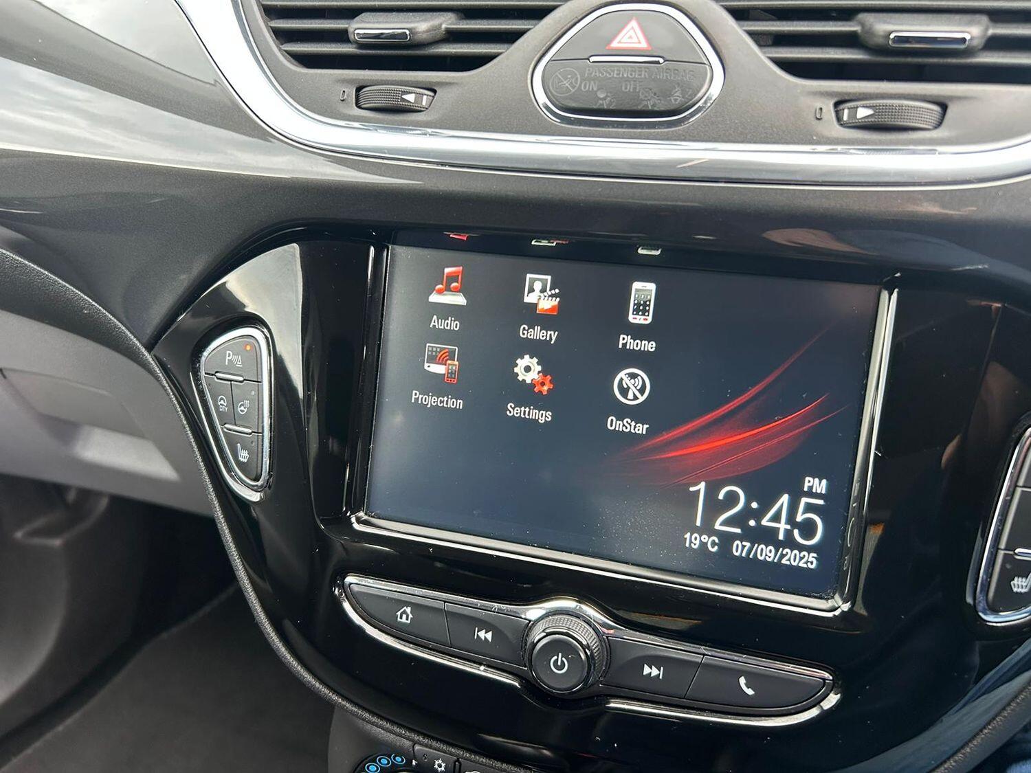 Used Vauxhall Corsa 2018 for sale - 76793832: Photo 17