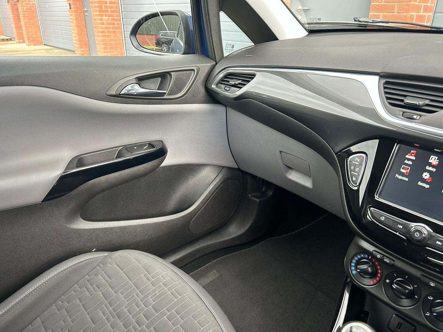 Used Vauxhall Corsa 2018 for sale - 76793832: Photo 18