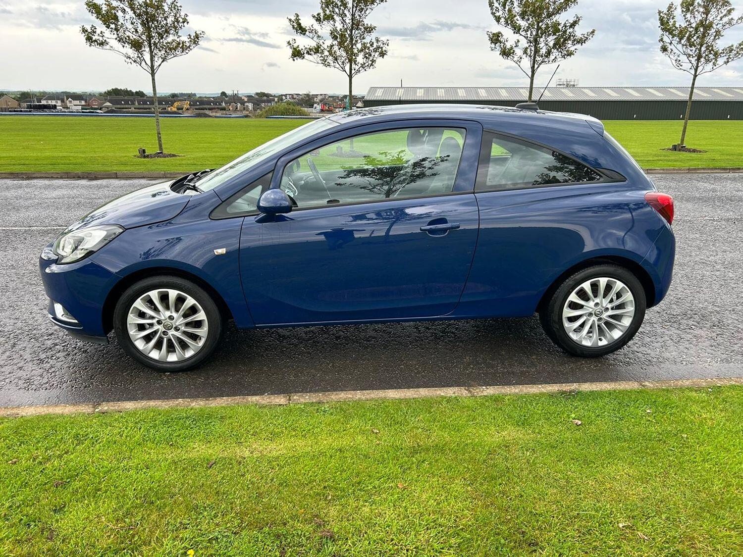 Used Vauxhall Corsa 2018 for sale - 76793832: Photo 4