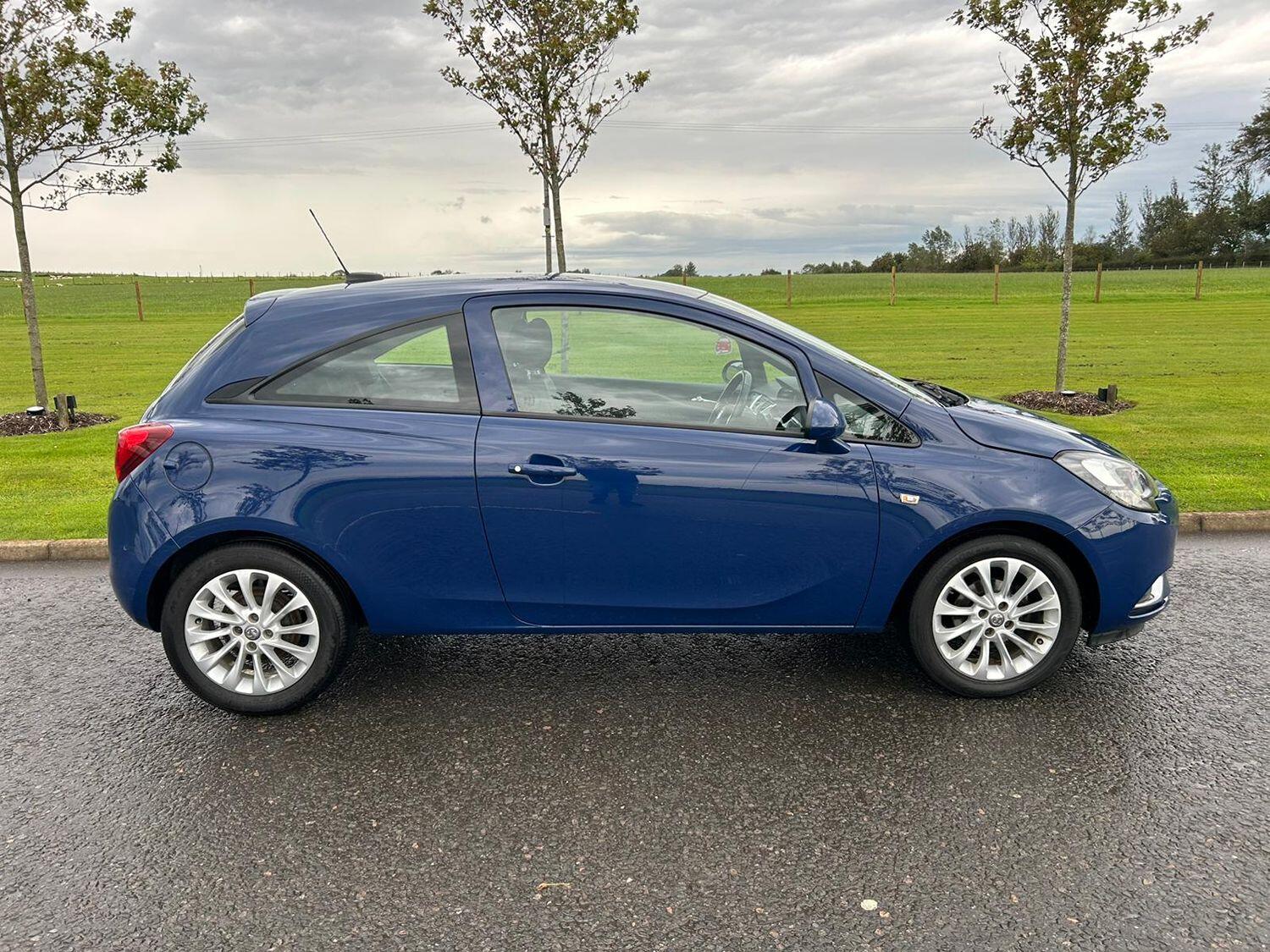 Used Vauxhall Corsa 2018 for sale - 76793832: Photo 7