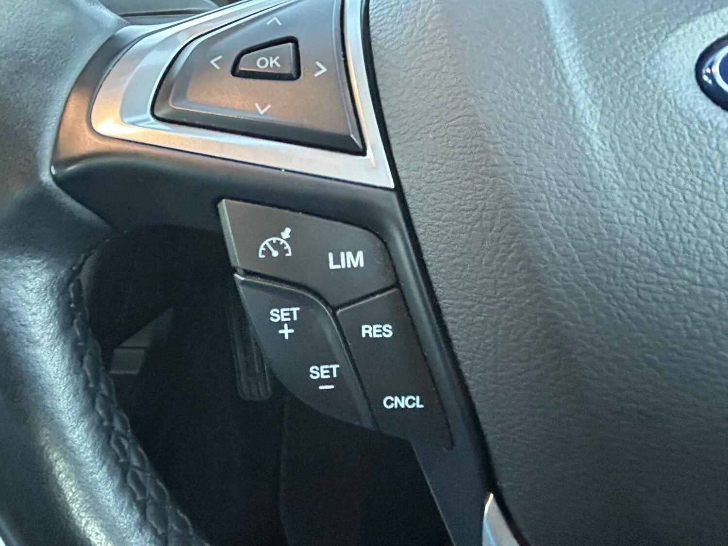 Used Ford Mondeo 2016 for sale - 76273342: Photo 17