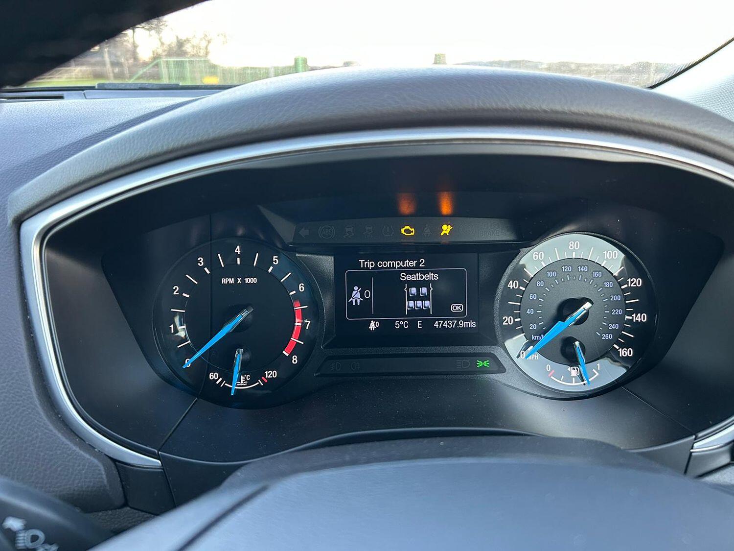 Used Ford Mondeo 2016 for sale - 76273342: Photo 23