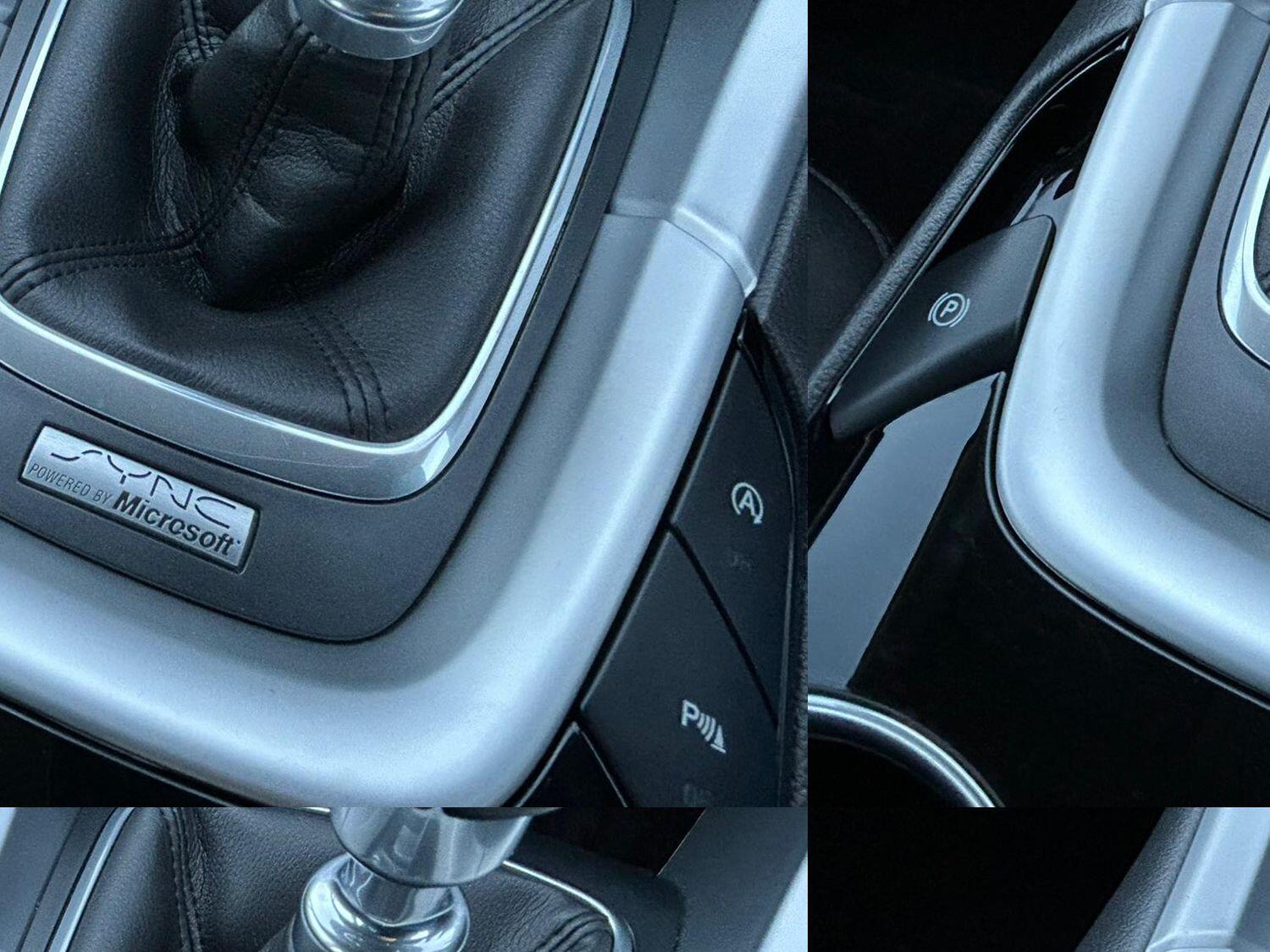 Used Ford Mondeo 2016 for sale - 76273342: Photo 26