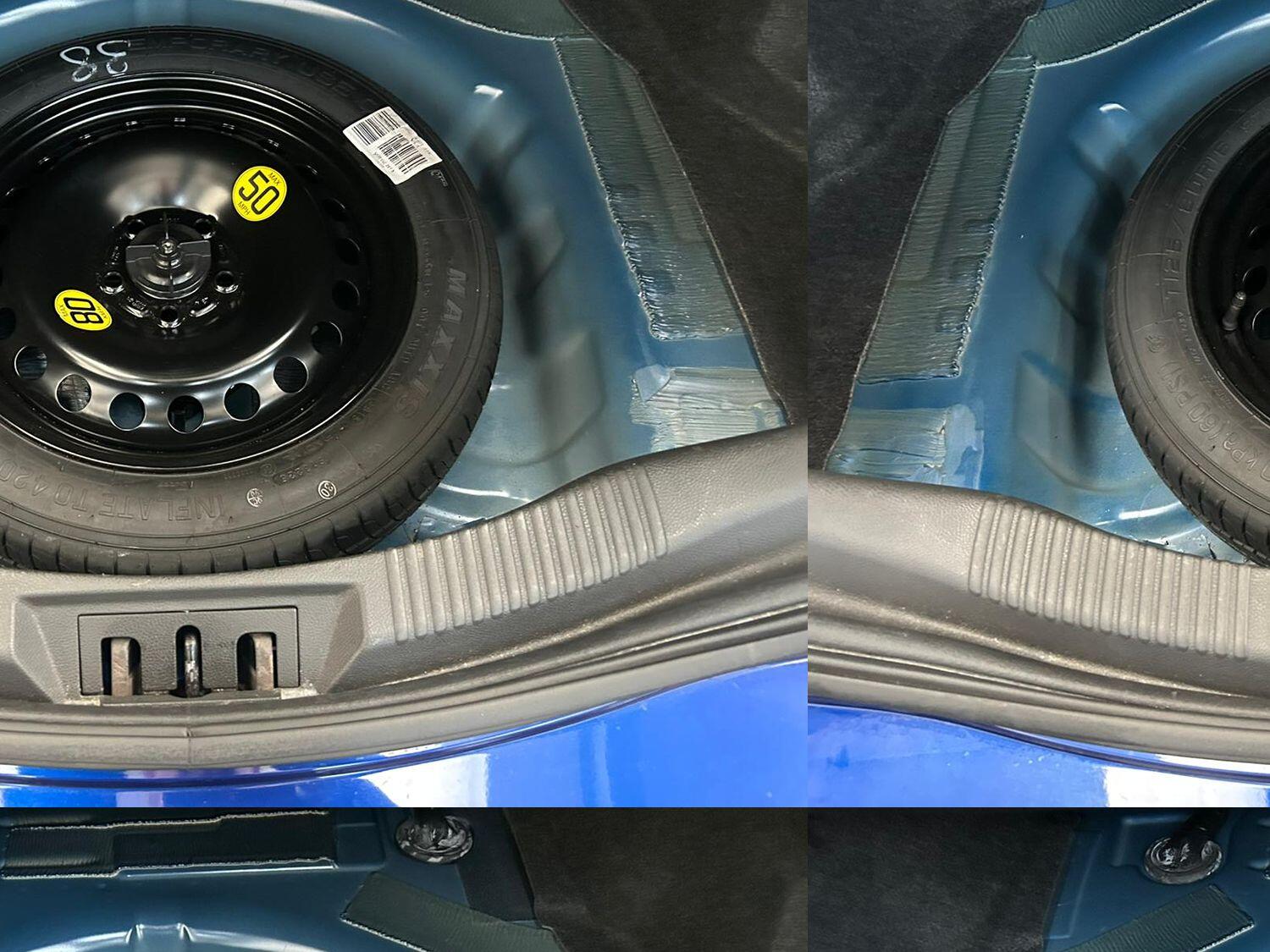 Used Ford Mondeo 2016 for sale - 76273342: Photo 35