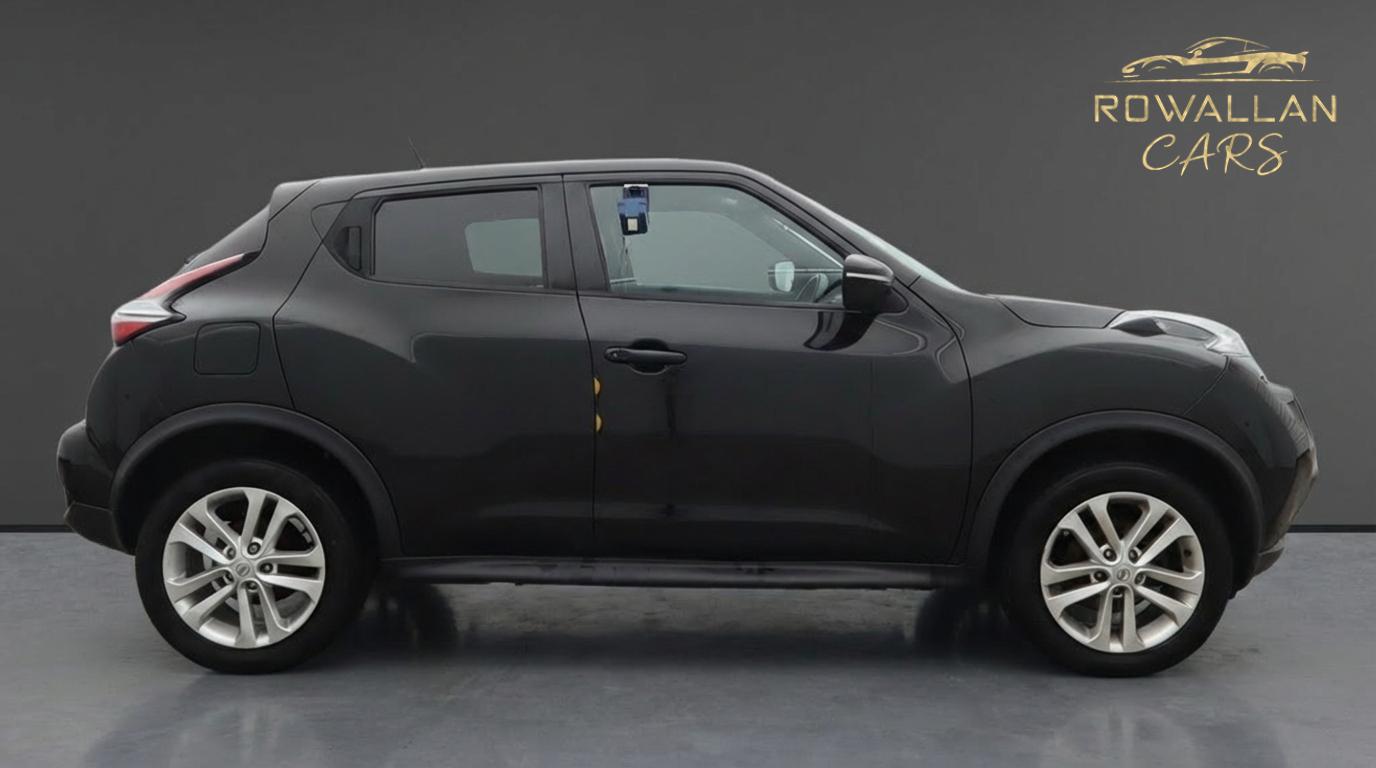 Used Nissan Juke 2017 for sale - 77245275: Photo 5