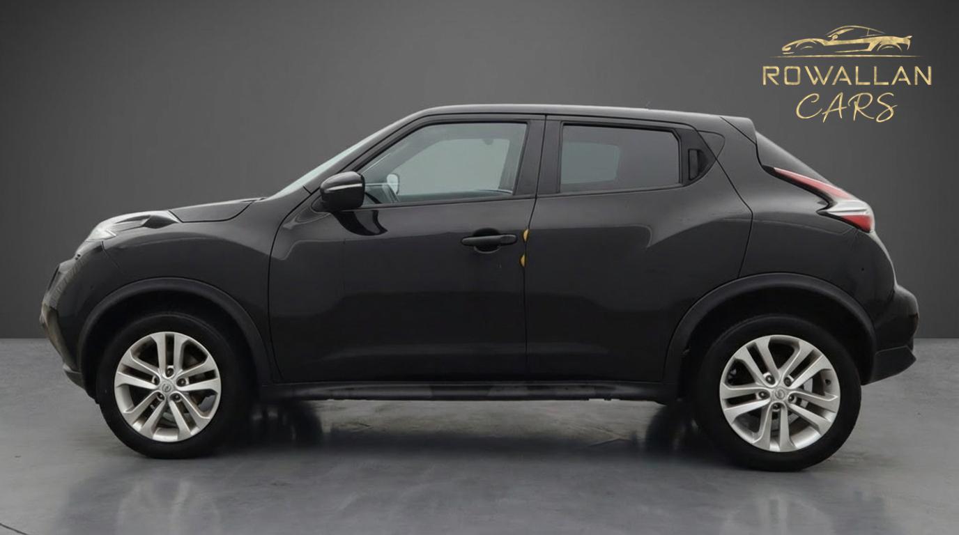 Used Nissan Juke 2017 for sale - 77245275: Photo 6