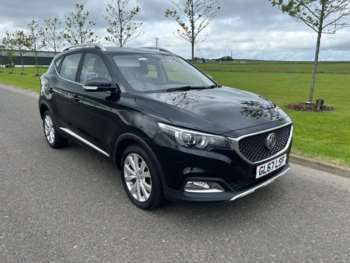 2018 - 1.5 VTi-TECH Excite 5-Door