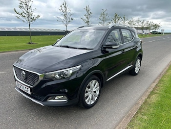 Used MG MG ZS 2018 for sale - 74949664: Photo