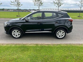Used MG MG ZS 2018 for sale - 74949664: Photo