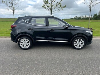 Used MG MG ZS 2018 for sale - 74949664: Photo
