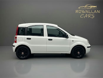 Used Fiat Panda 2009 for sale - 79600154: Photo