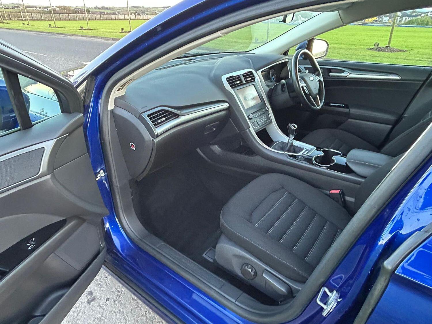 Used Ford Mondeo 2016 for sale - 77681687: Photo 16