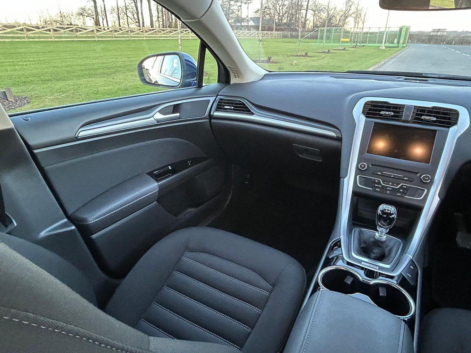 Used Ford Mondeo 2016 for sale - 77681687: Photo 18