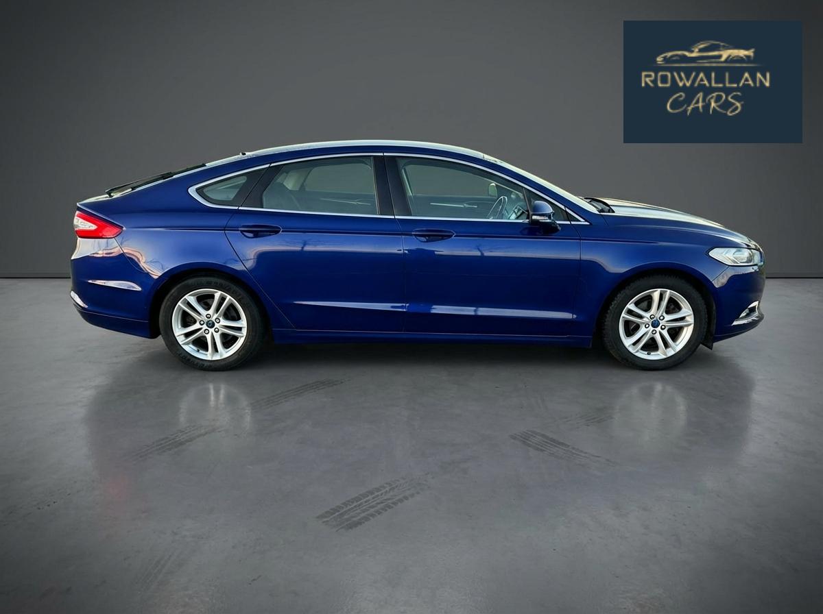 Used Ford Mondeo 2016 for sale - 77681687: Photo 2