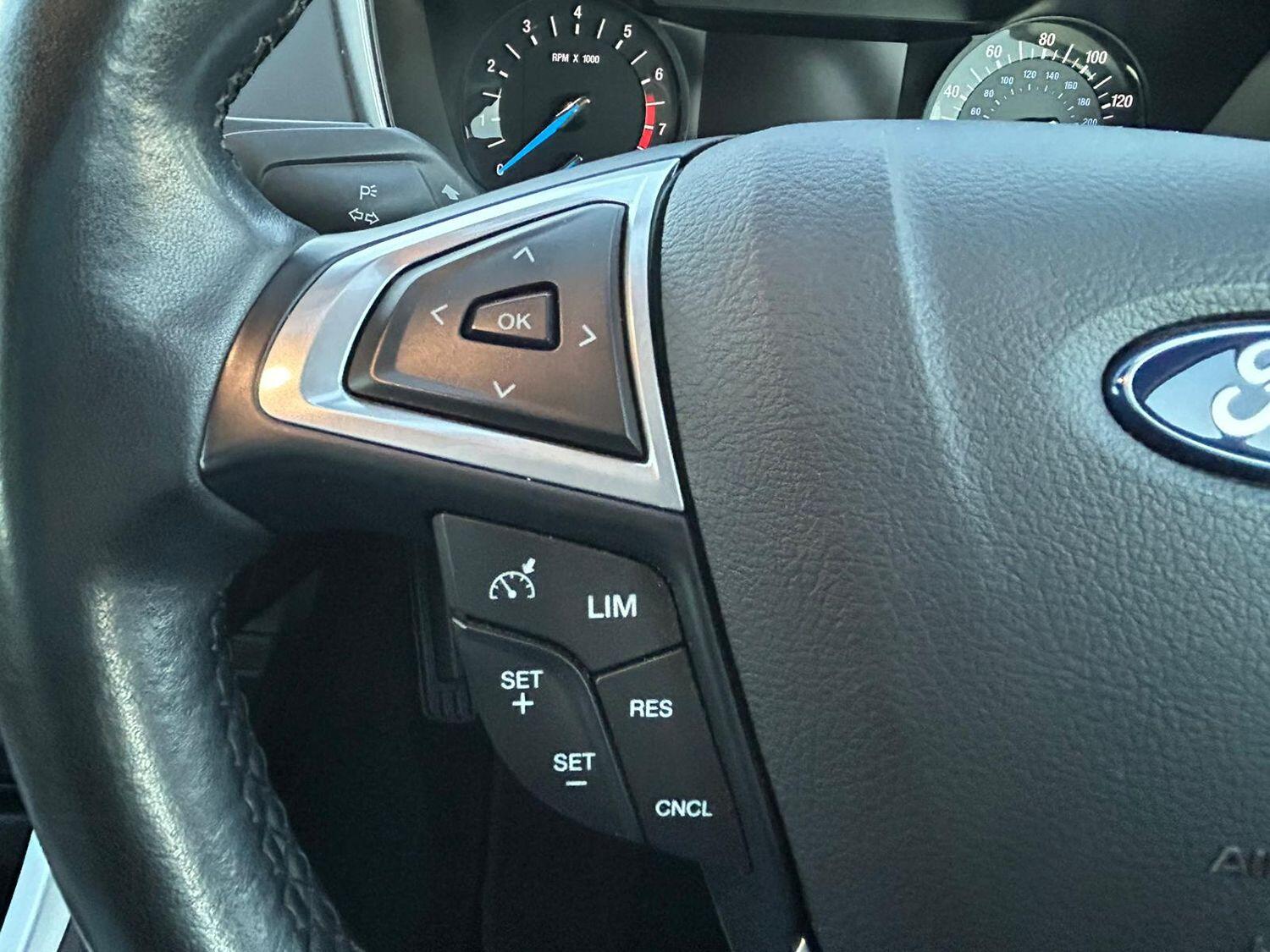 Used Ford Mondeo 2016 for sale - 77681687: Photo 21