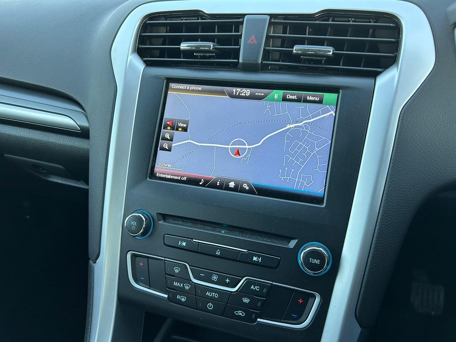 Used Ford Mondeo 2016 for sale - 77681687: Photo 25