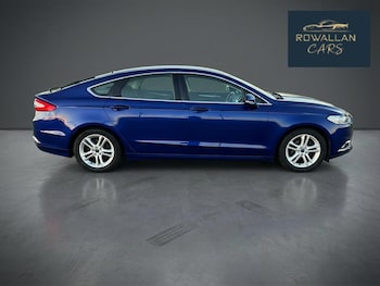 Used Ford Mondeo 2016 for sale - 77681687: Photo