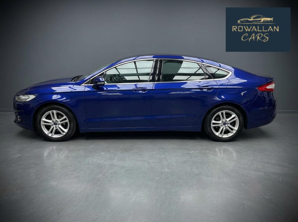 Used Ford Mondeo 2016 for sale - 77681687: Photo 3