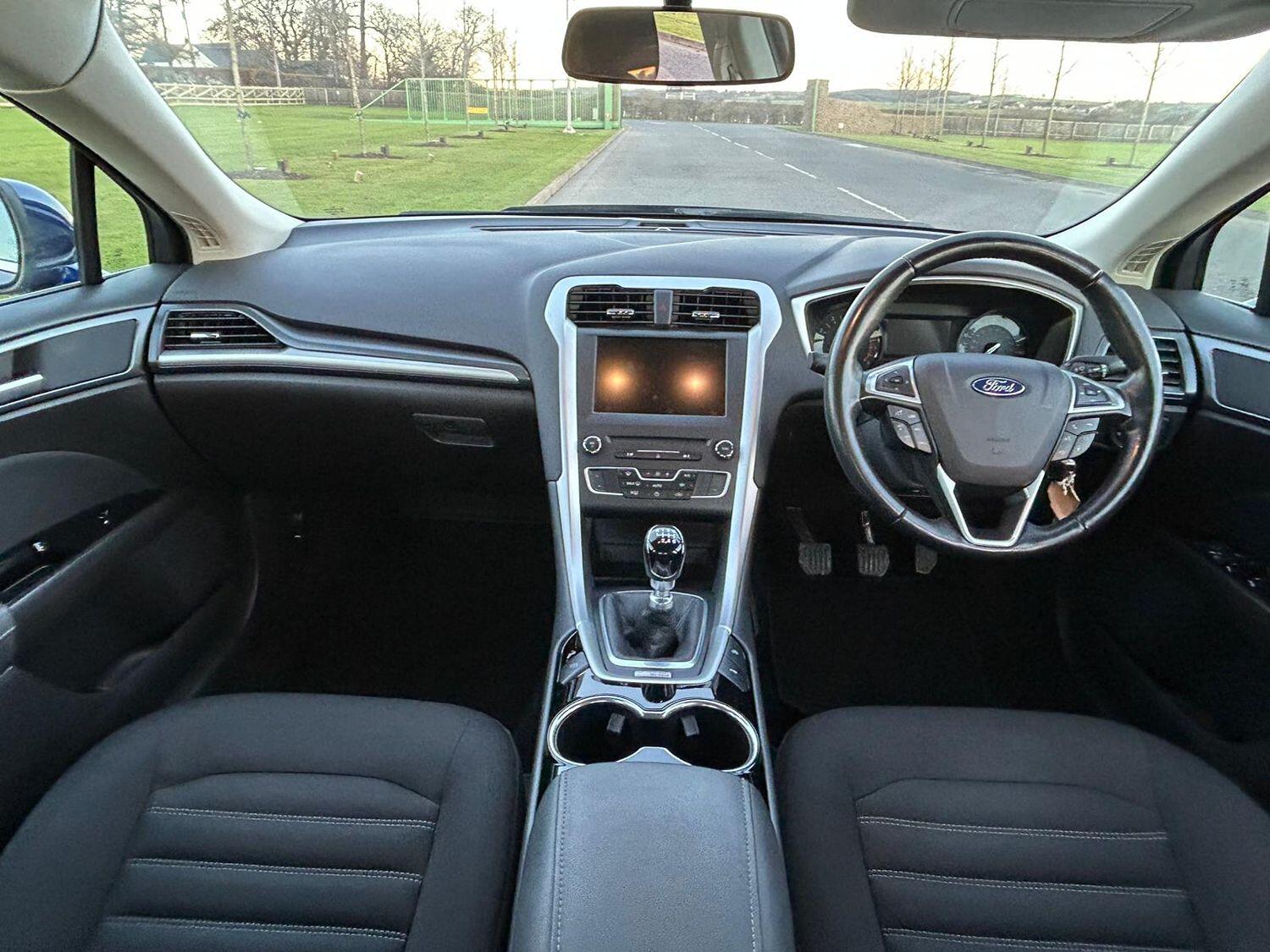 Used Ford Mondeo 2016 for sale - 77681687: Photo 33