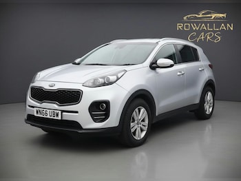 Used Kia Sportage 2016 for sale - 79187673: Photo
