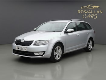 Used Skoda Octavia 2014 for sale - 78614159: Photo